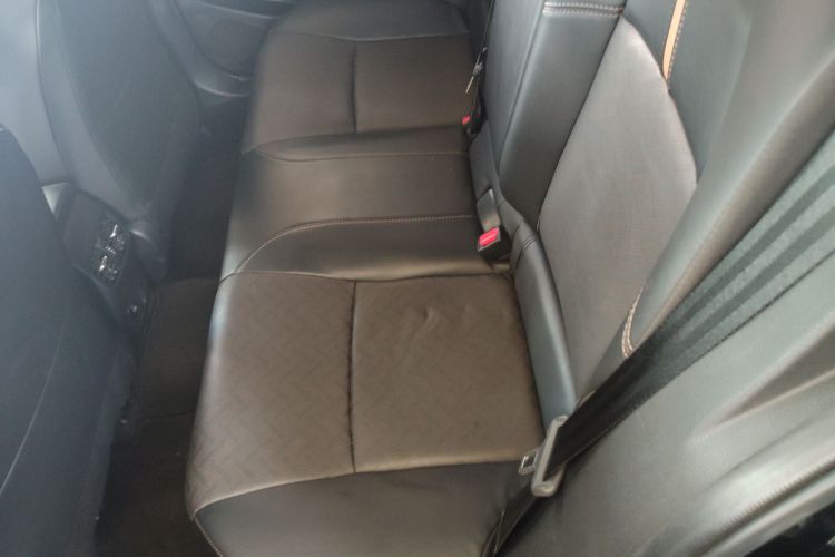 Toyota Levin 2023 imagen de coche #21