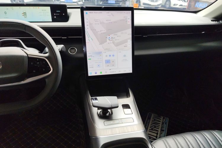 Changan Lamore 2023 #21 Changan Lamore 2023 car image #21