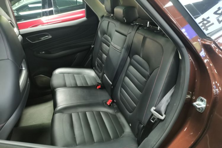 MG HS 2020 #21 MG HS 2020 car image #21