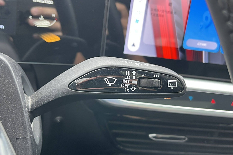 MG ONE 2023 car image #21