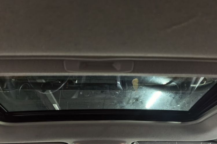 日产 途达 2019 汽车图片 #21