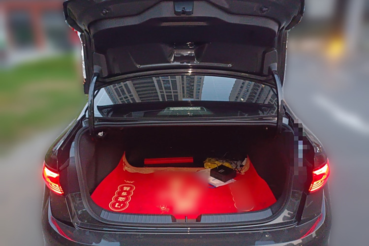 Volkswagen Sagitar 2024 #21 Volkswagen Sagitar 2024 immagine di auto #21