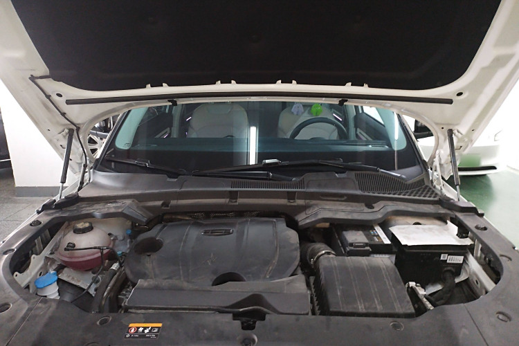 GEELY ICON 2024 car image #21