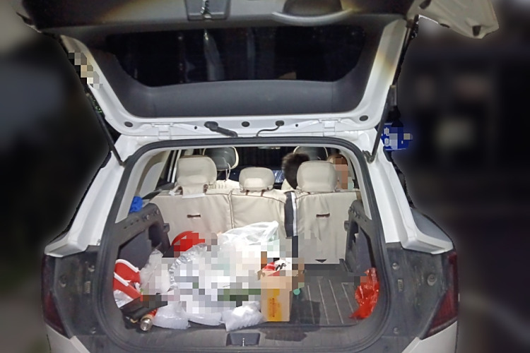 起亚 起亚EV5 2023 汽车图片 #21