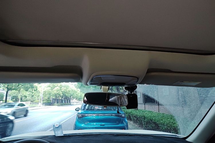 Zotye T300 2018 изображение автомобиля #21