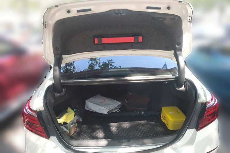 Honda Inspire 2020 #21 Honda Inspire 2020 car image #21