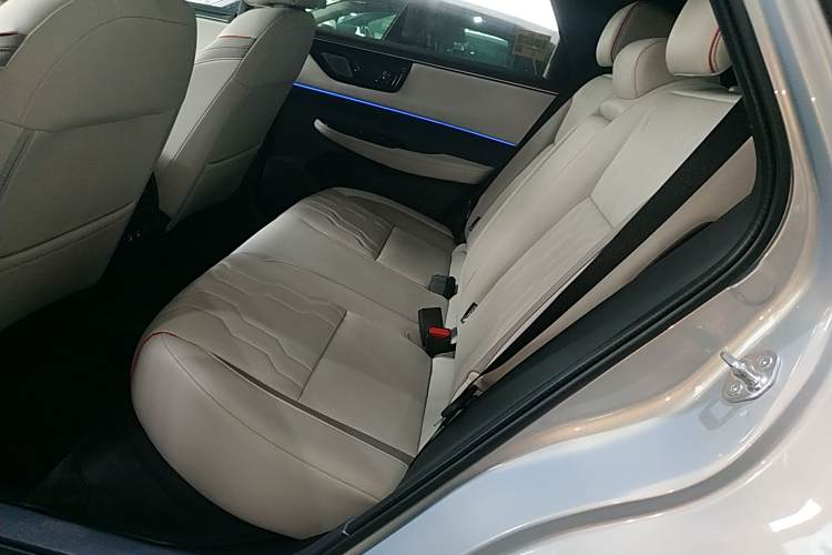 Honda e:NS2 2024 car image #21