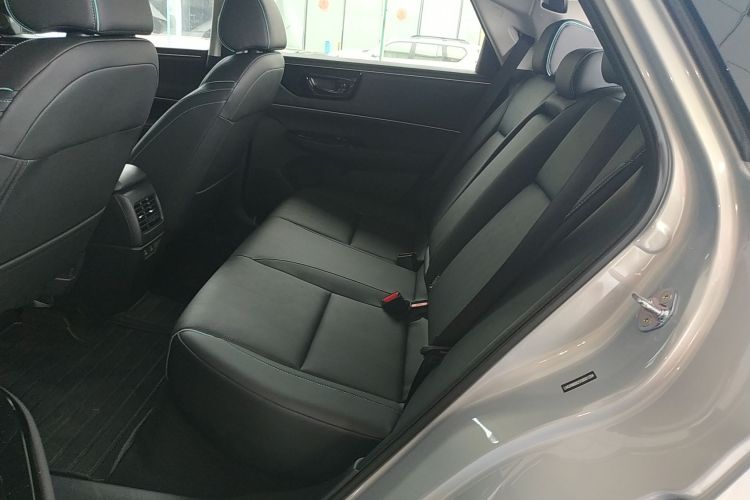 Honda e:NP2 2024 car image #21