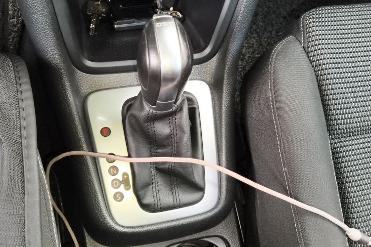 Volkswagen Sharan 2018 imagem de carro #21