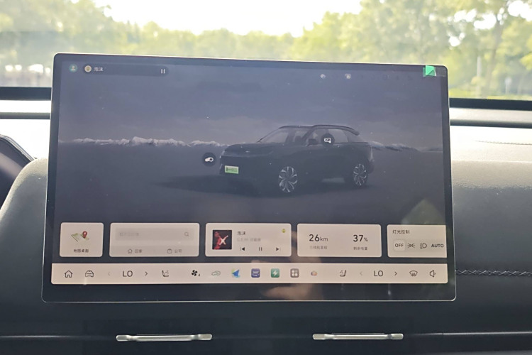 Haval Fierce Dragon 2025 car image #21