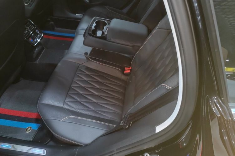 Volkswagen Passat New Energy 2020 #21 Volkswagen Passat New Energy 2020 car image #21