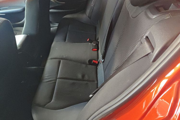 BMW 1 Series (Imported) 2017 #21 BMW 1 Series (Imported) 2017 car image #21