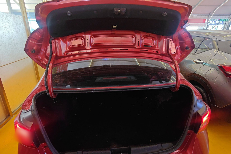 Chery Arrizo 5 2020 car image #21