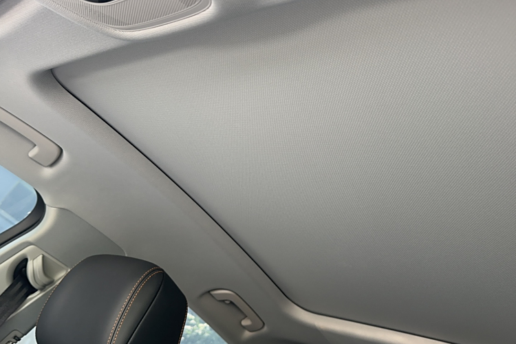 Audi e-tron 2021 صورة سيارة #21