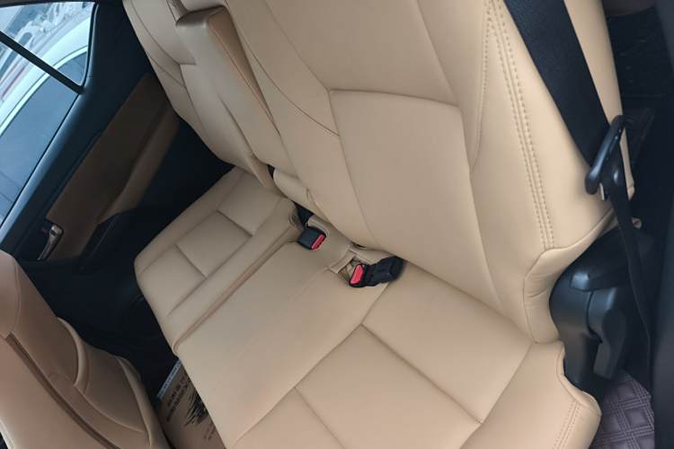 Toyota Fortuner 2018 #21 Toyota Fortuner 2018 immagine di auto #21