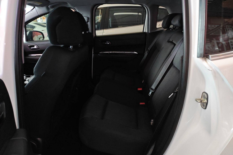 标致 标致3008 2016 汽车图片 #21