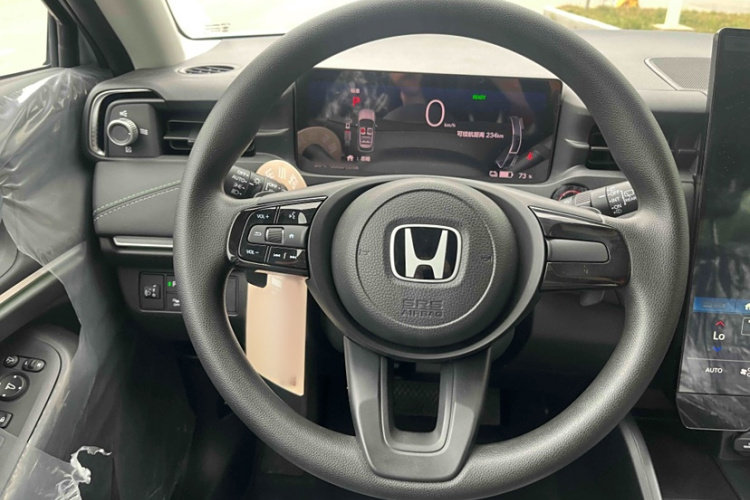 Honda e:NP1 2025 #21 Honda e:NP1 2025 car image #21