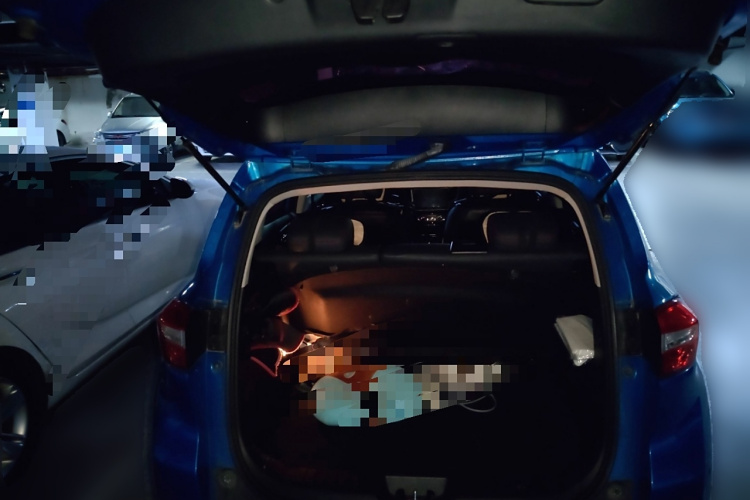 Changan CS15 EV 2016 #21 Changan CS15 EV 2016 immagine di auto #21