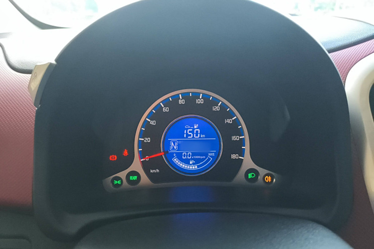 Changan BenBen EV 2019 car image #21