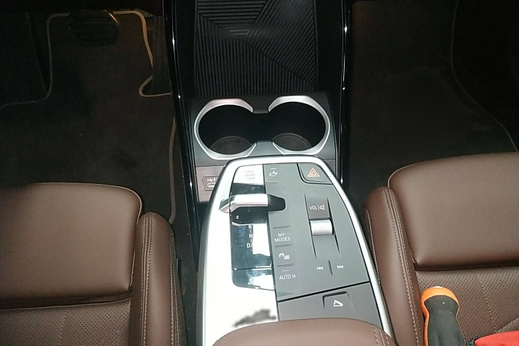 BMW X2 (Imported) 2025 car image #21