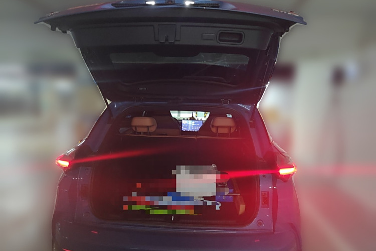 哪吒汽车 哪吒X 2023 汽车图片 #21