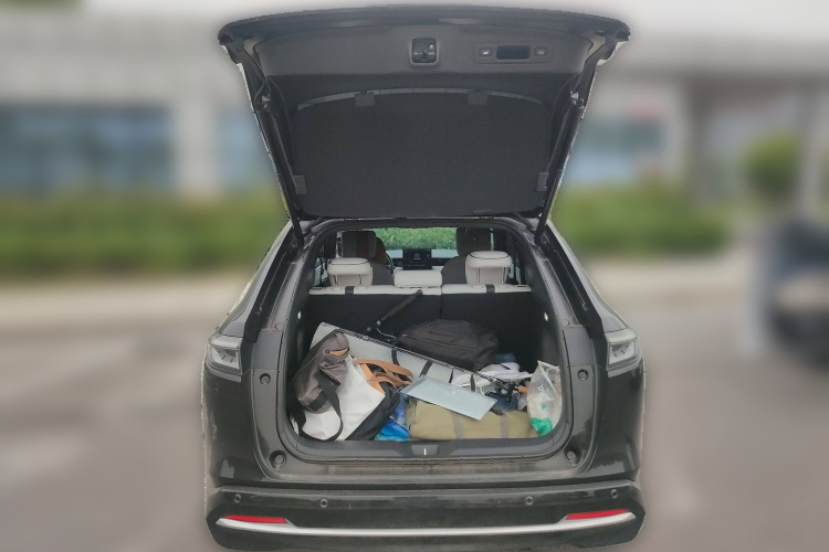 Honda e:NS1 2024 #21 Honda e:NS1 2024 صورة سيارة #21