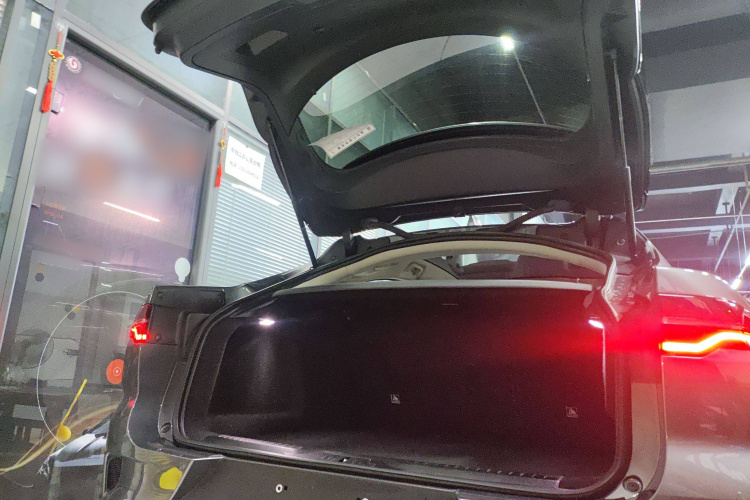 2020 #21 2020 car image #21