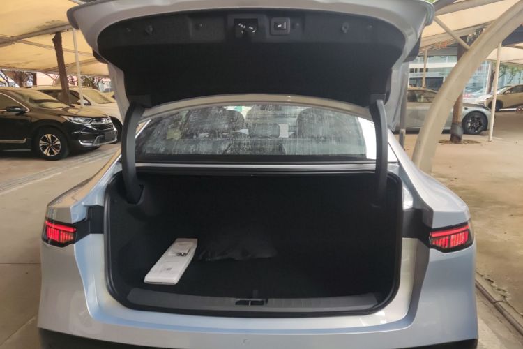 日产 日产N7 2025 汽车图片 #21