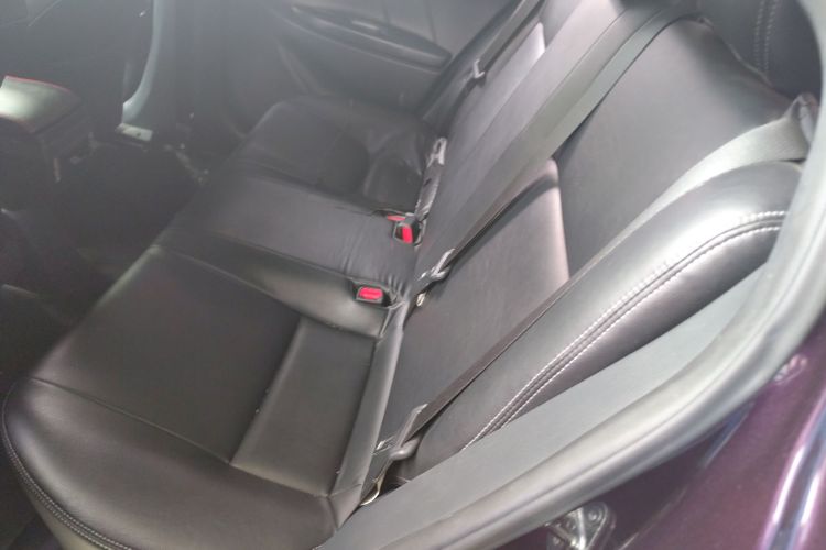 威驰 2020 汽车图片 #21