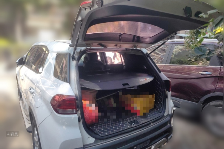 Hyundai ix35 2018 #21 Hyundai ix35 2018 car image #21