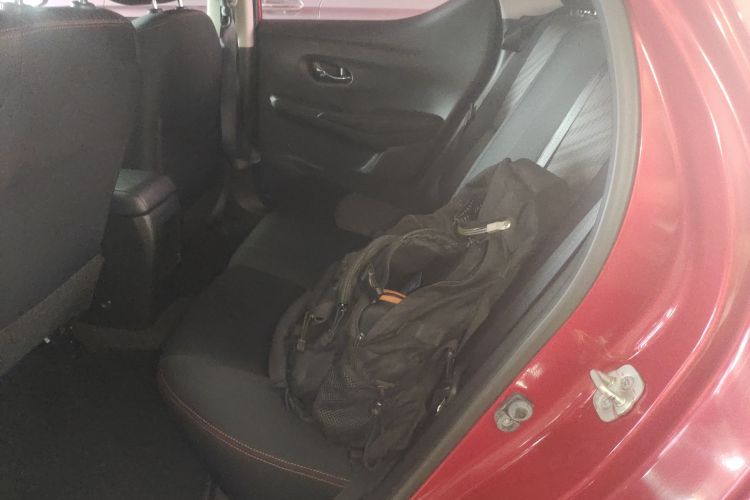 日产 蓝鸟 2016 汽车图片 #21