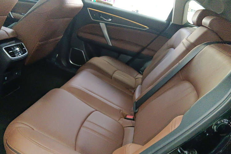 Honda Avancier 2023 immagine di auto #21