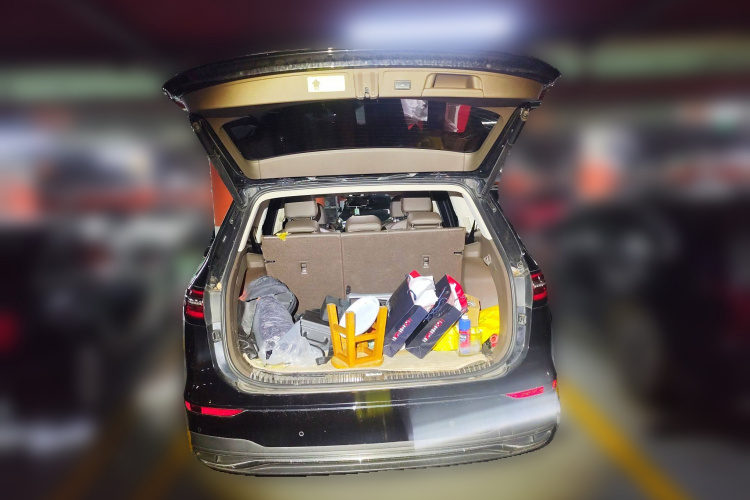 Volkswagen Viloran 2022 #21 Volkswagen Viloran 2022 car image #21