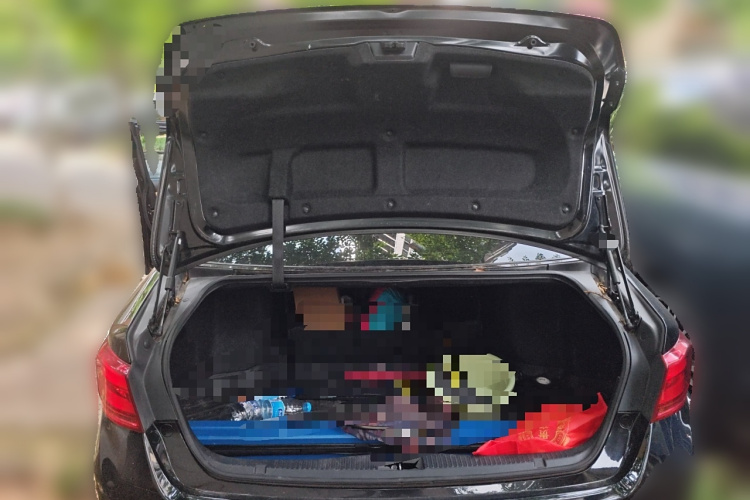 丰田 皇冠 2015 汽车图片 #21