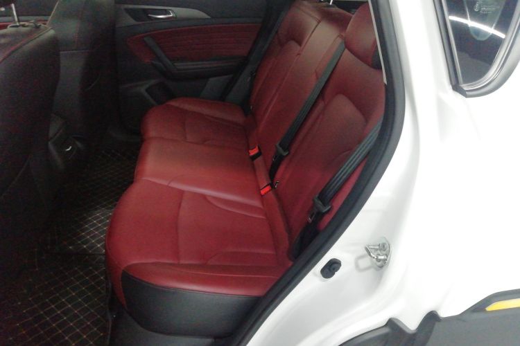 Changan CS35MAX 2019 car image #21