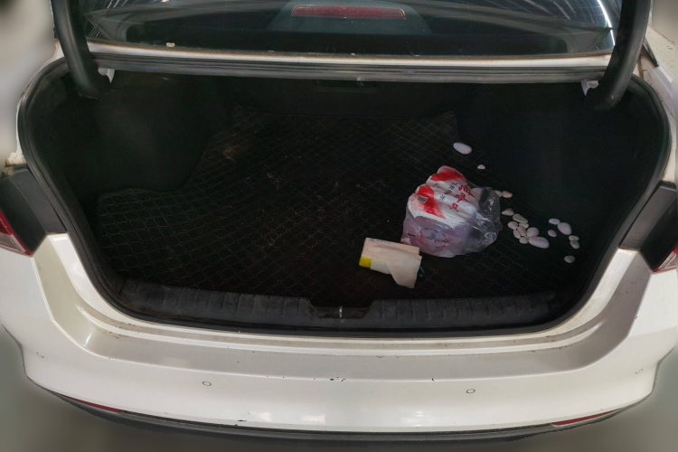 Kia K5 (Imported) 2017 صورة سيارة #21