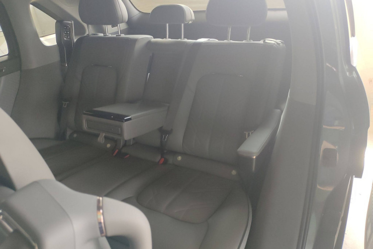 Zeekr MIX 2024 car image #21