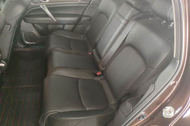 Honda Avancier 2017 car image #21