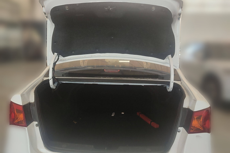 Roewe 350 2017 imagen de coche #21