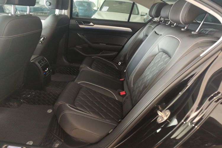 Volkswagen Magotan GTE 2022 car image #21