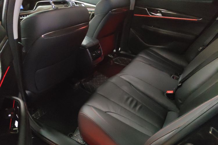 GAC Trumpchi GA8 2021 car image #21