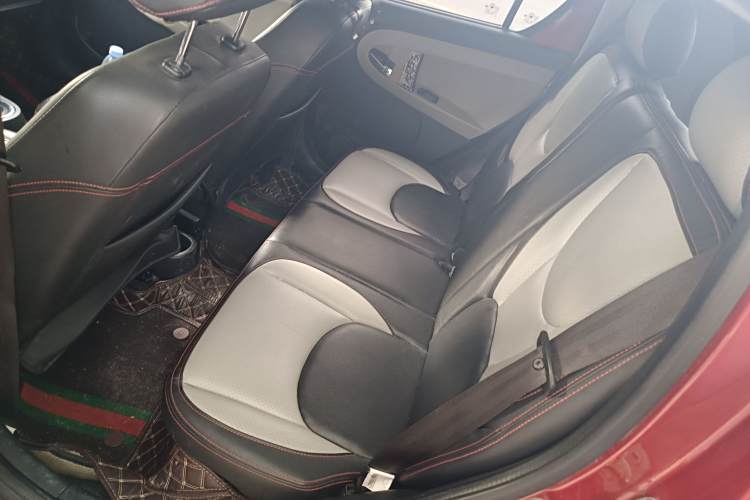 GEELY Panda Classic 2016 #21 GEELY Panda Classic 2016 immagine di auto #21