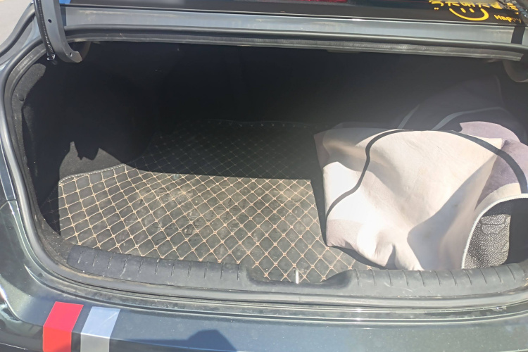 Hyundai Elantra EV 2025 #21 Hyundai Elantra EV 2025 immagine di auto #21