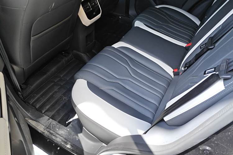 捷途山海 捷途山海L6 2024 汽车图片 #21