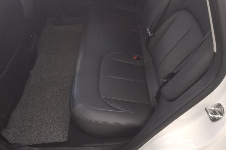 五菱汽车 五菱E5 2024 汽车图片 #21