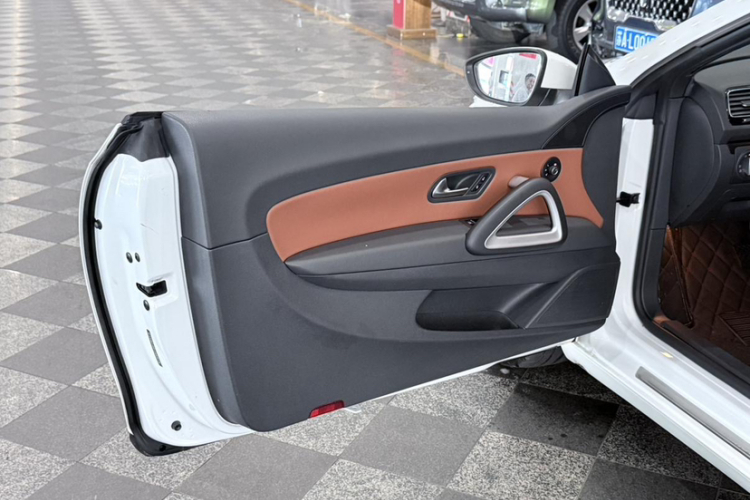 Volkswagen Scirocco 2016 #21 Volkswagen Scirocco 2016 image de voiture #21