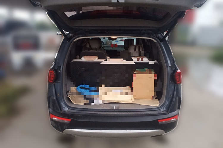 Hyundai Custo 2021 car image #21