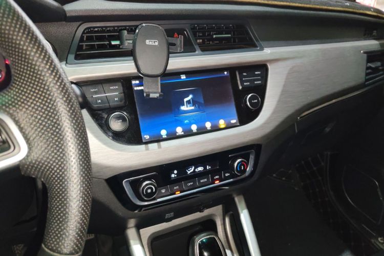 Vision X3 2018 #21 Vision X3 2018 car image #21