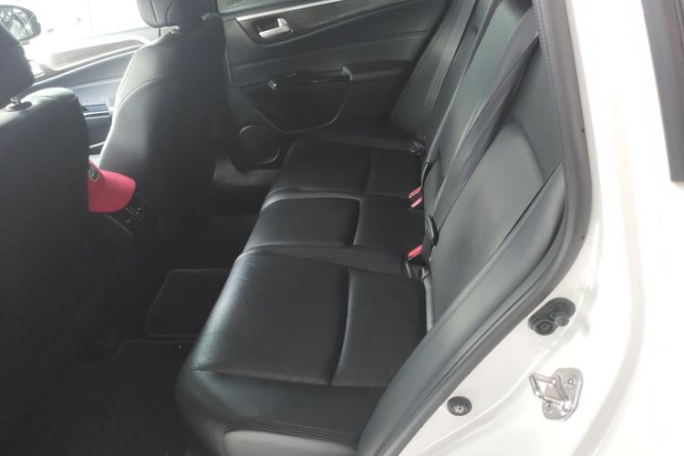 Honda Jade 2019 car image #21