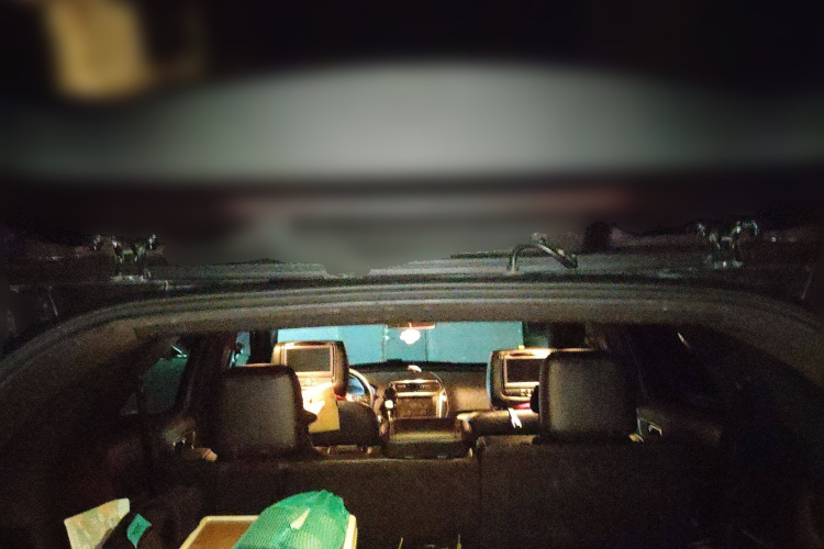 Ford Explorer (Imported) 2015 صورة سيارة #21